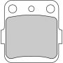 Placute frana