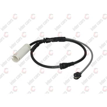 Senzor uzura placute frana