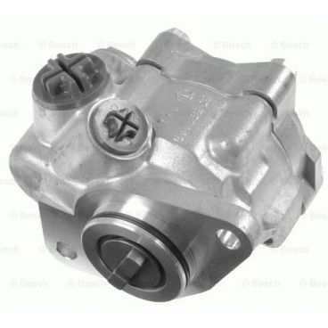 Pompa hidraulica, servodirectie