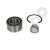 Set rulmenti roata