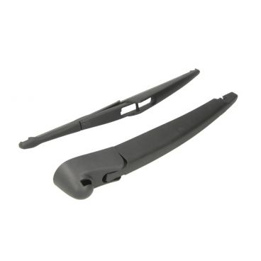 Brat stergator cu lamela