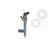 Injector electromagnetic CR