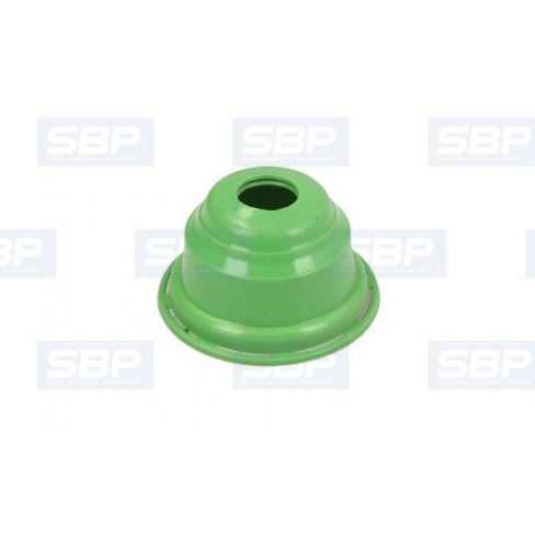 Autoregulator saboti frana