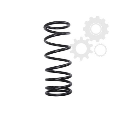 Arc suspensie axa spate