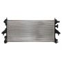 Radiator racire cu apa Radiator racire cu apa