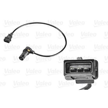 Senzor pozitie arbore cotit