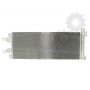 Radiator aer conditionat