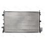 Radiator racire cu apa