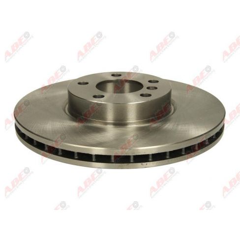 Disc frana Disc frana