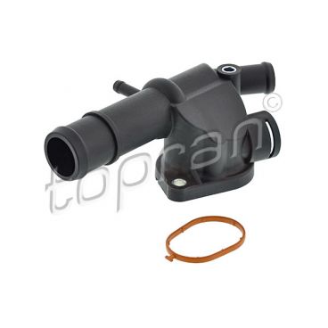 Conector sistem de racire