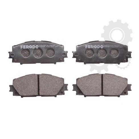 Set placute frana Set placute frana