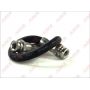 Furtun elastic frana