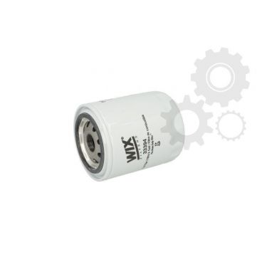 Filtru combustibil