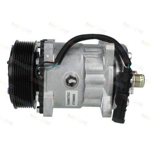 Compresor aer conditionat