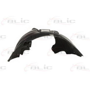 Carenaj interior aripa