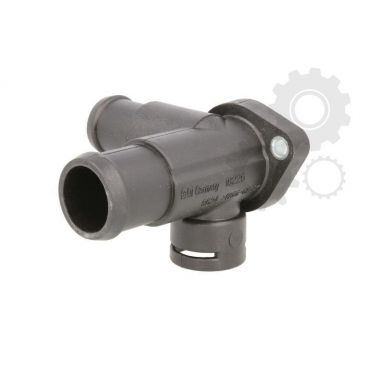 Conector sistem de racire