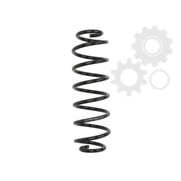 Arc suspensie axa spate