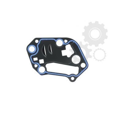 Garnitura filtru ulei