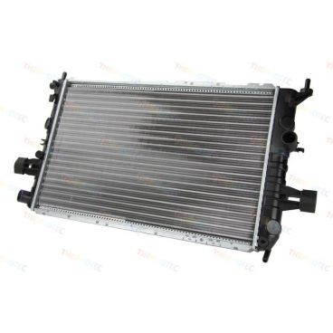 Radiator racire cu apa