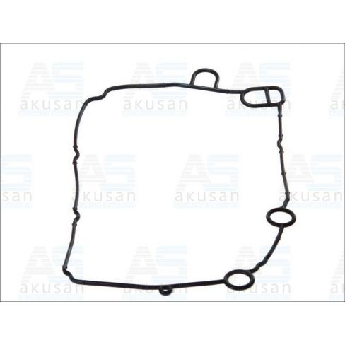 Garnitura radiator ulei