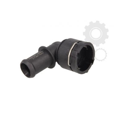 Furtun cauciuc sistem racire