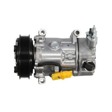 Compresor aer conditionat