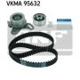 Kit distributie (curea+role)