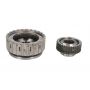 Compressor coupling Compressor coupling