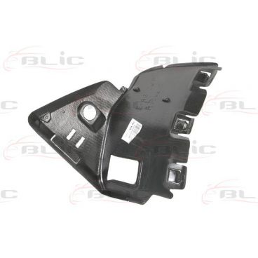 Carenaj interior aripa