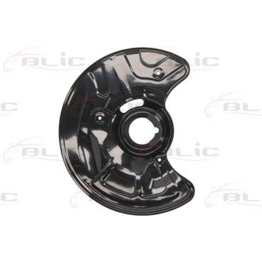 Protectie noroi disc frana