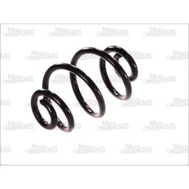 Arc suspensie axa spate