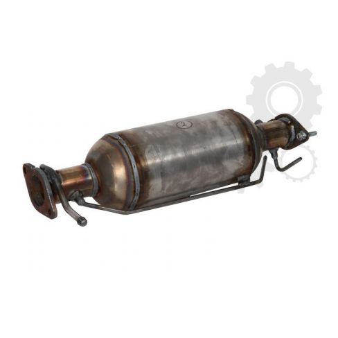 Filtru de particule