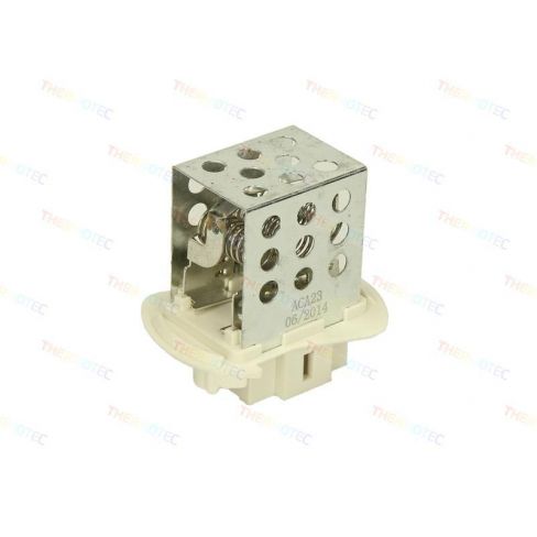 Regulator suflanta