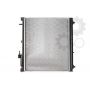 Radiator racire cu apa Radiator racire cu apa