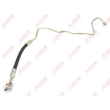 Furtun elastic frana