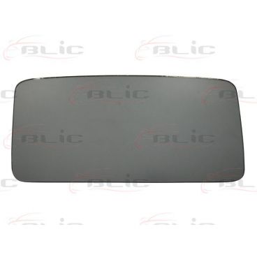 Sticla oglinda retrovizoare