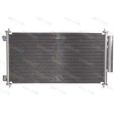 Radiator aer conditionat