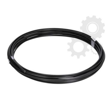 Furtun elastic frana