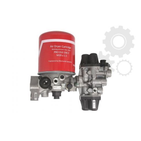 Separator apa Separator apa