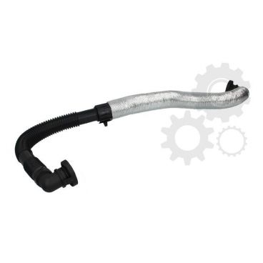 Furtun cauciuc sistem racire