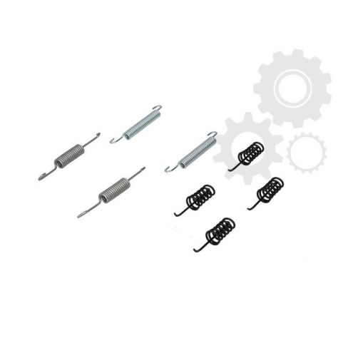 Kit de montaj saboti frana Kit de montaj saboti frana