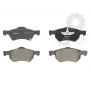 Set placute frana Set placute frana