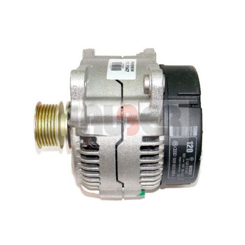 Alternator Alternator