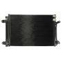 Radiator aer conditionat
