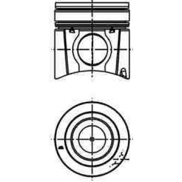 Piston