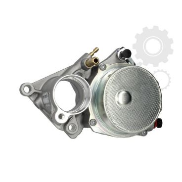 Pompa vacuum mecanica