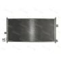 Radiator aer conditionat