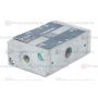 Valva control arbore planetar