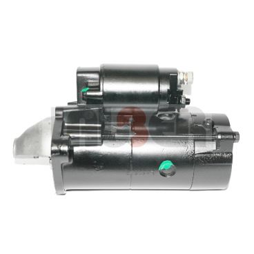 Demaror