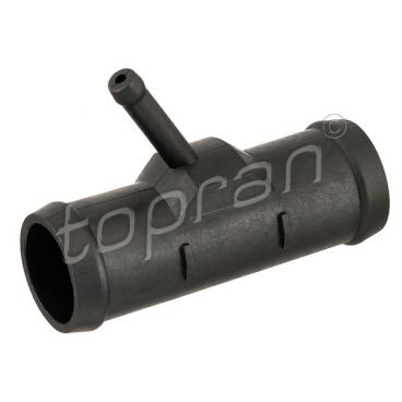 Conector sistem de racire